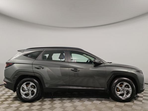 Hyundai Tucson IV с пробегом 2022 года, цена 3 370 000 рублей, 43437 км, внедорожник, Автокод Объявления
