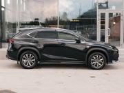 Lexus NX I Новосибирск  - изображение 27