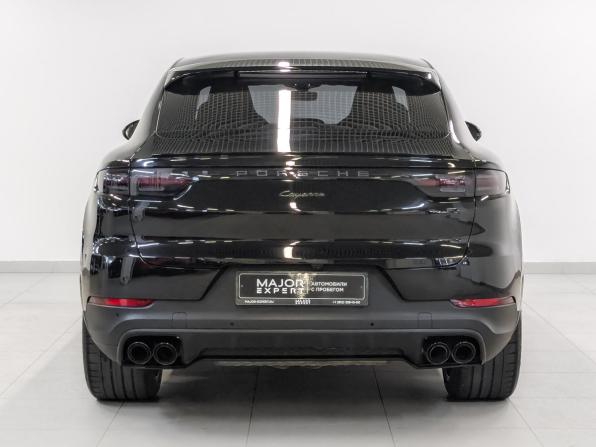 Porsche Cayenne III с пробегом 2019 года, цена 6 650 000 рублей, 112250 км, внедорожник, Автокод Объявления