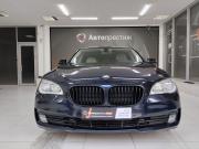 BMW 7 серии V (F01/F02/F04) Рестайлинг Минеральные Воды  - изображение 22