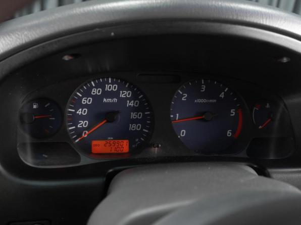 Nissan NP300 с пробегом 2010 года, цена 1 019 000 рублей, 259901 км, offers.body_type.unknown, Автокод Объявления
