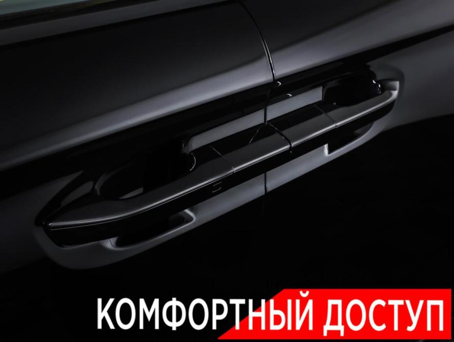 Voyah Dream I Москва  - изображение 28