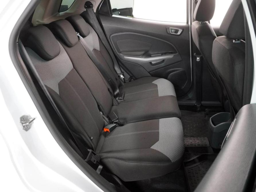 Ford EcoSport II Воронеж  - изображение 7