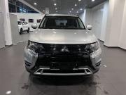 Mitsubishi Outlander III Рестайлинг 3 Чебоксары  - изображение 42