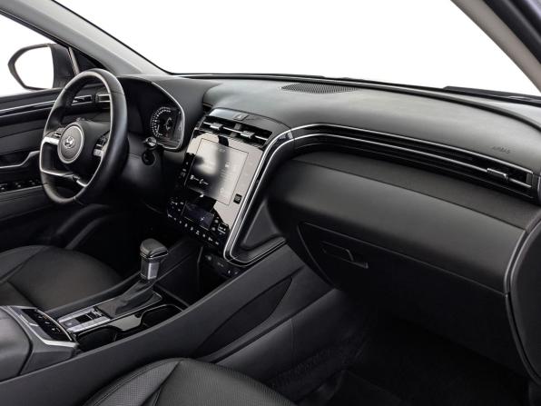 Hyundai Tucson IV с пробегом 2024 года, цена 3 680 000 рублей, 18312 км, внедорожник, Автокод Объявления