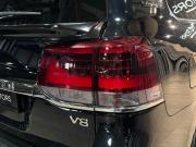 Toyota Land Cruiser 200 Series Рестайлинг 2 Иркутск  - изображение 48