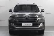 Toyota Land Cruiser 200 Series Рестайлинг 2 Владивосток  - изображение 28