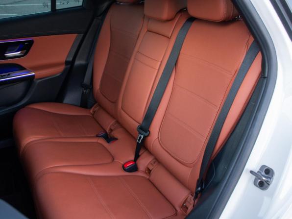 Mercedes-Benz GLC II (X254) с пробегом 2024 года, цена 7 400 000 рублей, 32000 км, внедорожник, Автокод Объявления