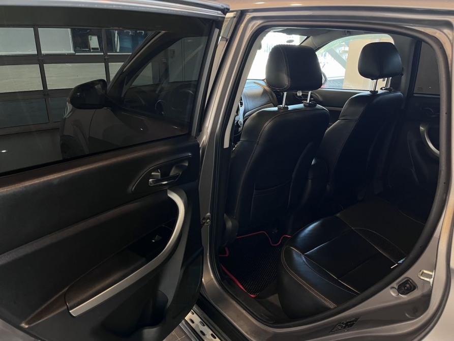 Changan CS35 Чебоксары  - изображение 24