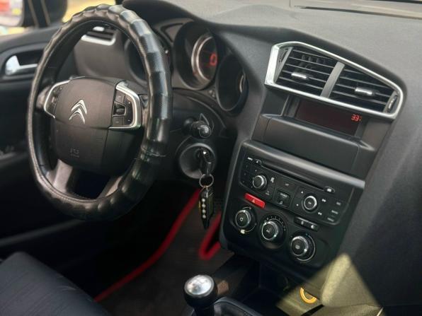 Citroen C4 II с пробегом 2012 года, цена 479 000 рублей, 214777 км, хэтчбек, Автокод Объявления