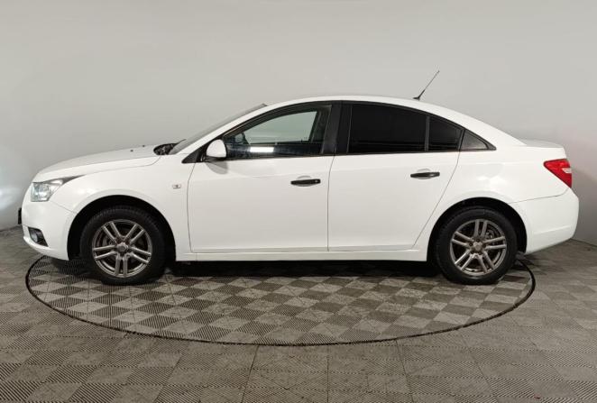Chevrolet Cruze I с пробегом 2012 года, цена 630 000 рублей, 180500 км, седан, Автокод Объявления