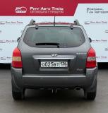 Hyundai Tucson I Воронеж  - изображение 20