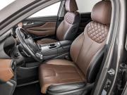 Hyundai Santa Fe IV Рестайлинг Москва  - изображение 50