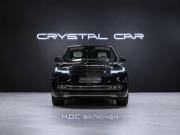 Land Rover Range Rover V Москва  - изображение 39
