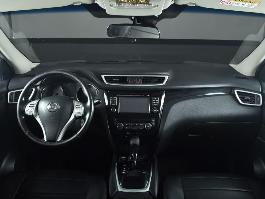 Nissan Qashqai II Кемерово  - изображение 7