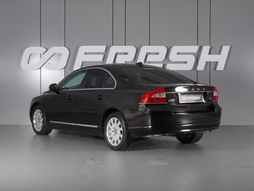 Volvo S80 II Рестайлинг Минеральные Воды  - изображение 2