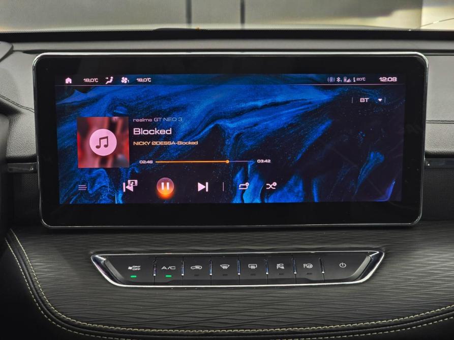 Haval Jolion I Таганрог  - изображение 18