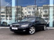 Hyundai Sonata V (NF) Самара  - изображение 15