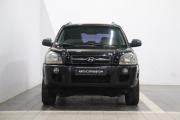Hyundai Tucson I Ульяновск  - изображение 18