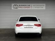 Audi A4 IV (B8) Рестайлинг Кемерово  - изображение 36
