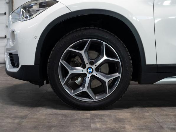 BMW X1 II (F48) с пробегом 2016 года, цена 2 000 000 рублей, 88579 км, внедорожник, Автокод Объявления