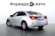 Chevrolet Cruze I Рестайлинг Тюмень  - изображение 29