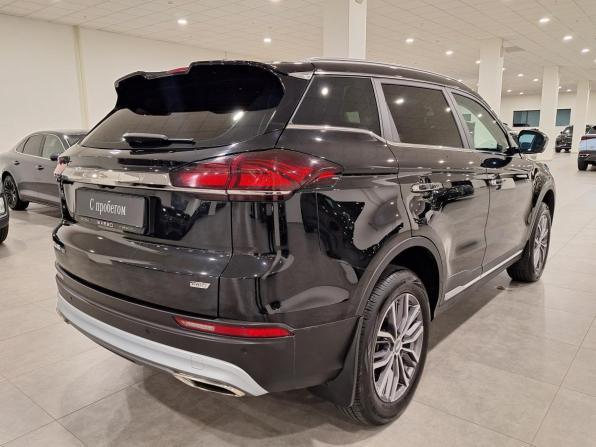 Geely Atlas Pro с пробегом 2023 года, цена 2 239 000 рублей, 31220 км, внедорожник, Автокод Объявления