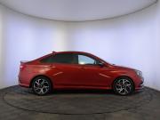 Lada (ВАЗ) Vesta I Москва  - изображение 30