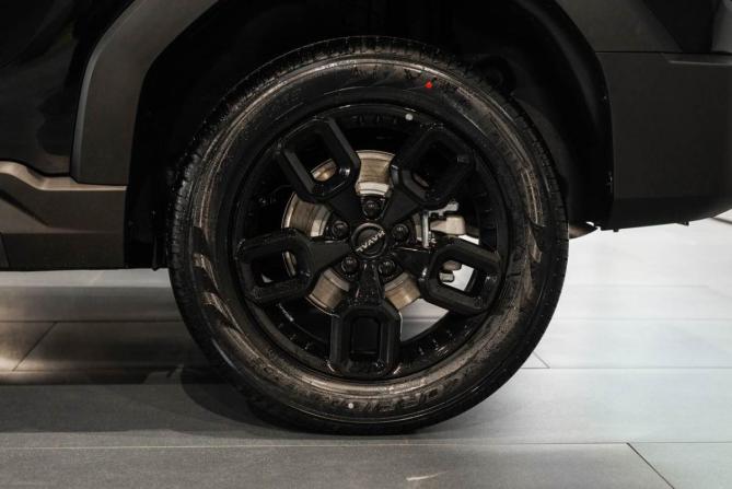 Новый Haval H3 I Рестайлинг 2026 года, цена 2 699 000 рублей, внедорожник, Автокод Объявления