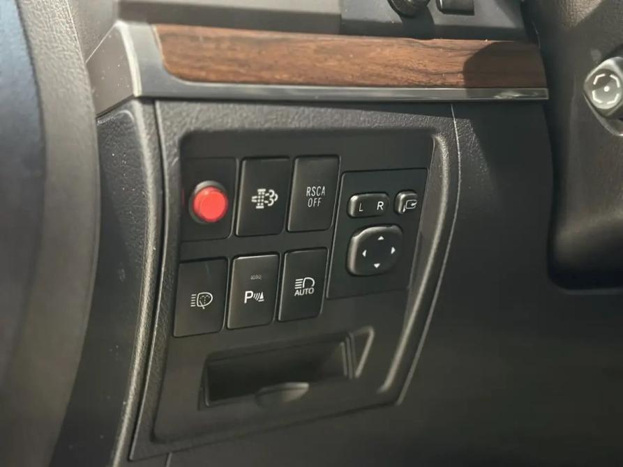 Toyota Land Cruiser 200 Series Рестайлинг 2 Новосибирск  - изображение 21