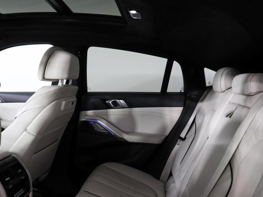 BMW X6 III (G06) Химки  - изображение 15