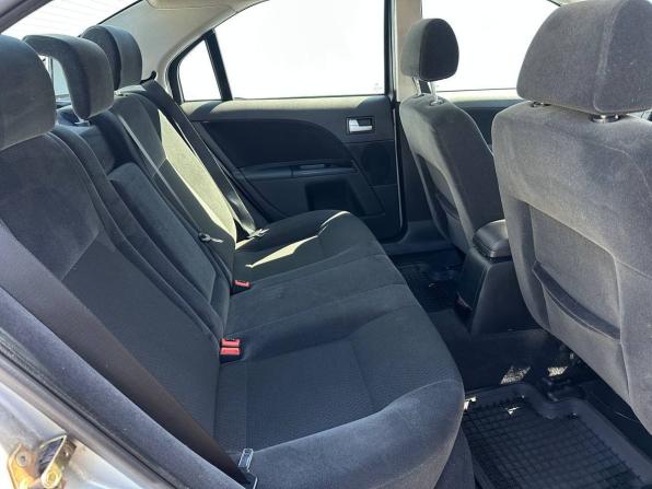 Ford Mondeo III с пробегом 2003 года, цена 335 000 рублей, 135881 км, седан, Автокод Объявления