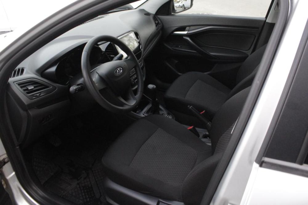 Lada (ВАЗ) Vesta I Брянск  - изображение 6