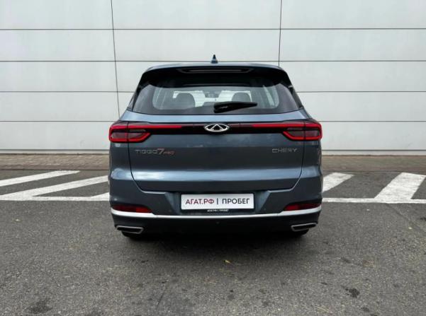 Chery Tiggo 7 Pro I с пробегом 2021 года, цена 1 710 000 рублей, 73811 км, внедорожник, Автокод Объявления