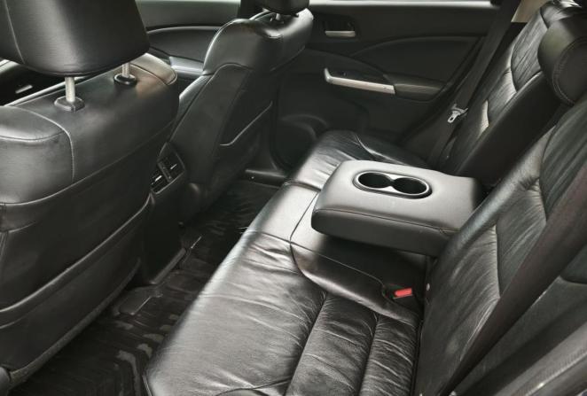 Honda CR-V IV с пробегом 2013 года, цена 1 879 000 рублей, 220890 км, внедорожник, Автокод Объявления