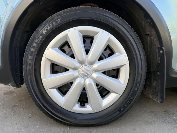 Suzuki SX4 I (Classic) Рестайлинг с пробегом 2013 года, цена 890 000 рублей, 149755 км, хэтчбек, Автокод Объявления