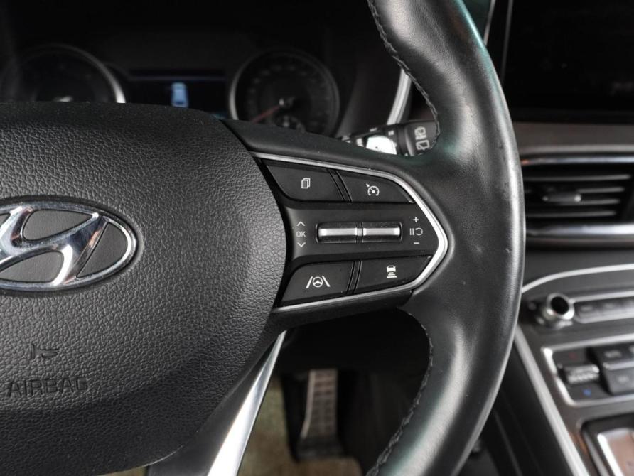 Hyundai Santa Fe IV Рестайлинг Воронеж  - изображение 27