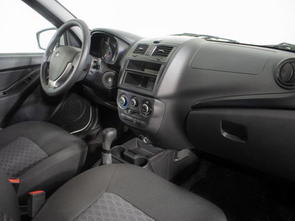 Lada (ВАЗ) Granta I Рестайлинг с пробегом 2023 года, цена 685 000 рублей, 71000 км, седан, Автокод Объявления