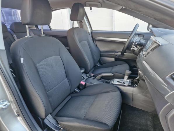 Mitsubishi Lancer X с пробегом 2008 года, цена 569 000 рублей, 276958 км, седан, Автокод Объявления