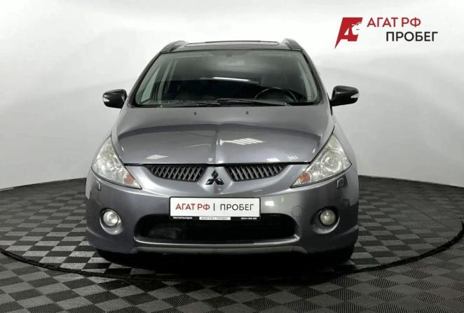 Mitsubishi Grandis I с пробегом 2008 года, цена 780 000 рублей, 257235 км, минивэн, Автокод Объявления