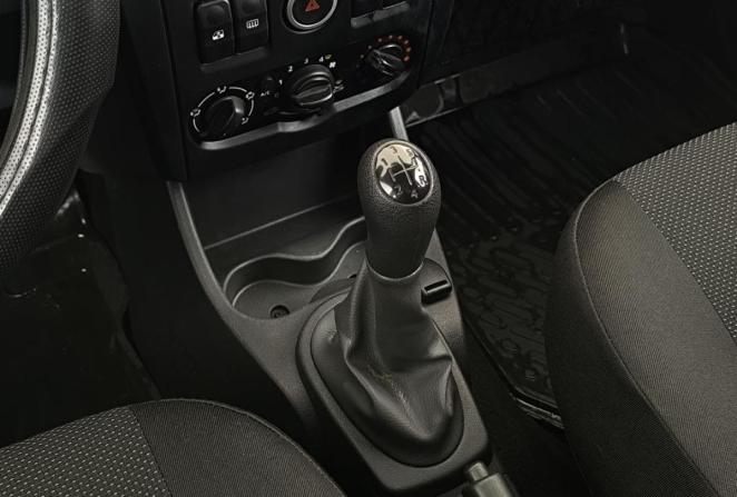 Lada (ВАЗ) Largus I с пробегом 2016 года, цена 750 000 рублей, 207836 км, универсал, Автокод Объявления