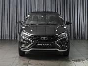 Lada (ВАЗ) Vesta I Рестайлинг (NG) Ставрополь  - изображение 29