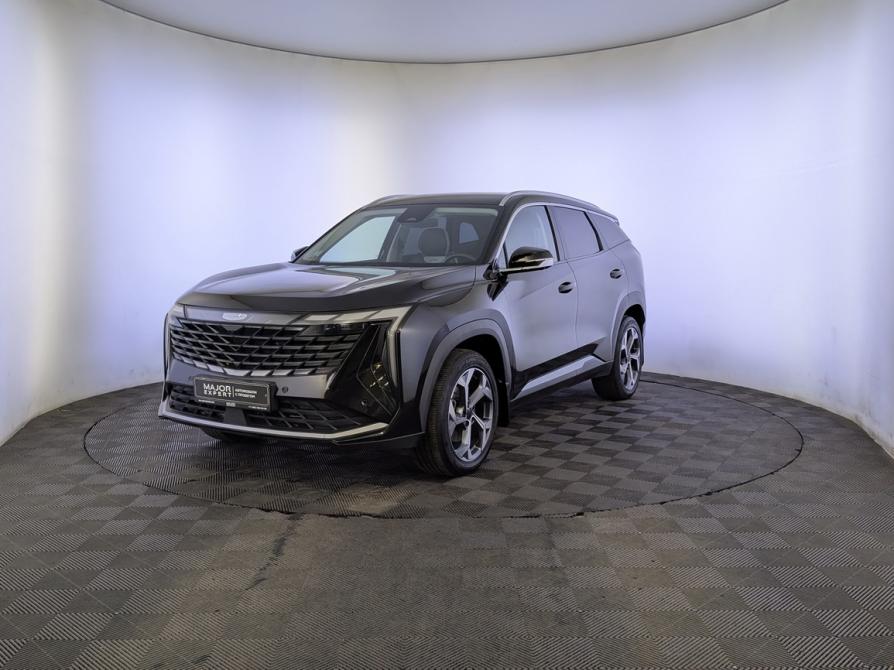 Geely Atlas II Москва  - изображение 1