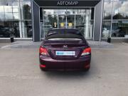 Hyundai Solaris I Брянск  - изображение 21