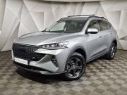 Haval F7 I Рестайлинг Москва  - изображение 22