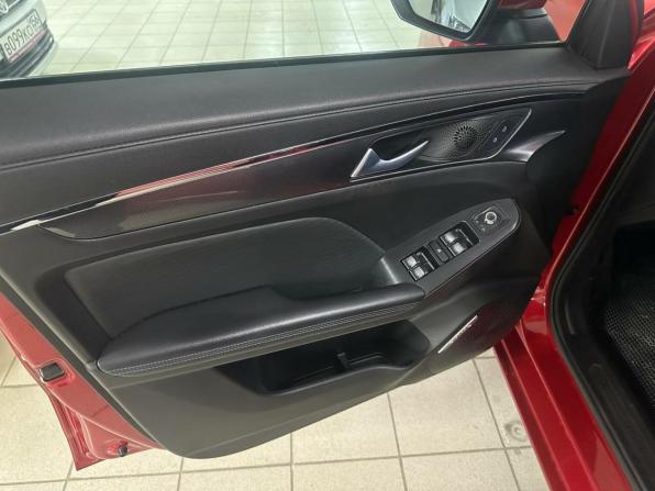 Haval Jolion I с пробегом 2022 года, цена 1 750 000 рублей, 84077 км, внедорожник, Автокод Объявления