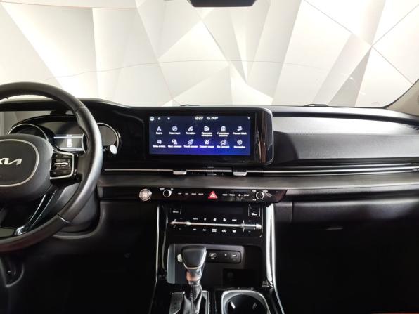 Kia Carnival IV с пробегом 2022 года, цена 2 899 000 рублей, 161805 км, минивэн, Автокод Объявления