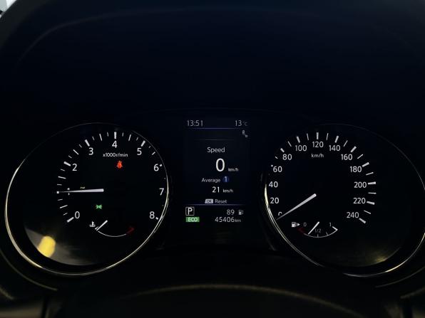 Nissan X-Trail III Рестайлинг с пробегом 2021 года, цена 3 040 000 рублей, 45000 км, внедорожник, Автокод Объявления