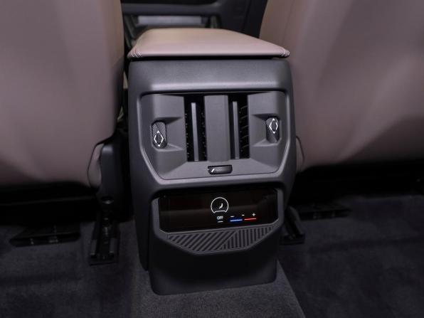 BMW X3 IV (G45/G48) с пробегом 2025 года, цена 6 900 000 рублей, 50 км, внедорожник, Автокод Объявления