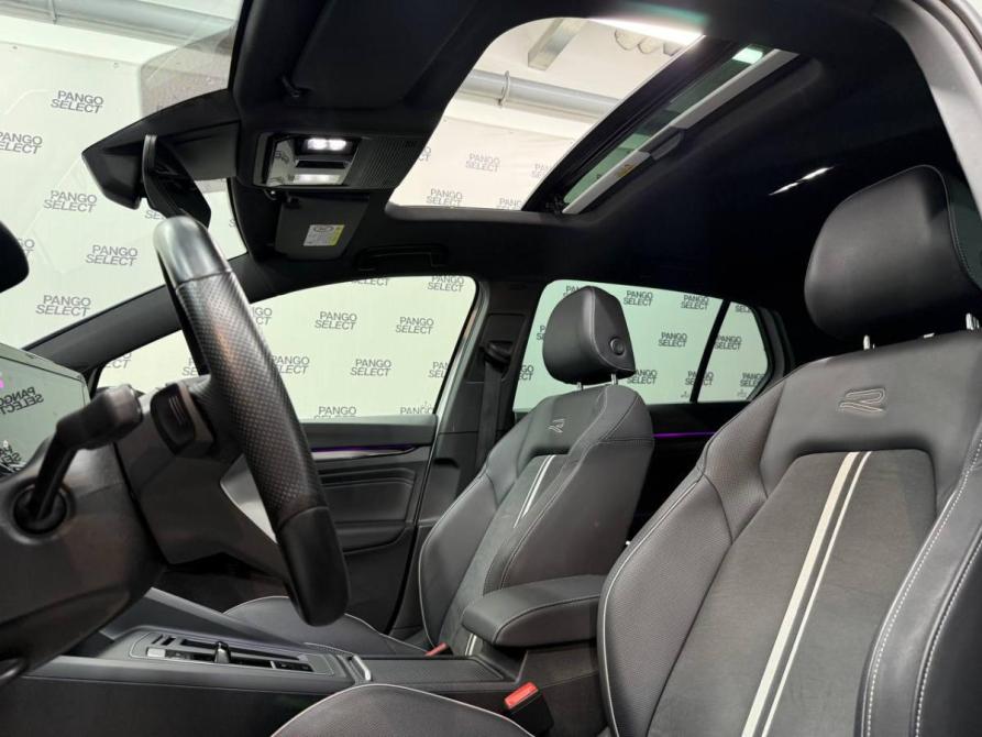 Volkswagen Golf VIII Красноярск  - изображение 38